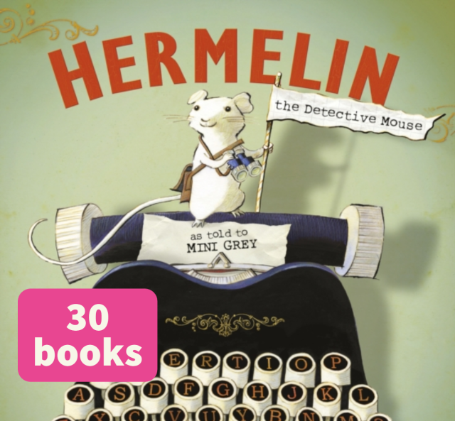 Hermelin (30)