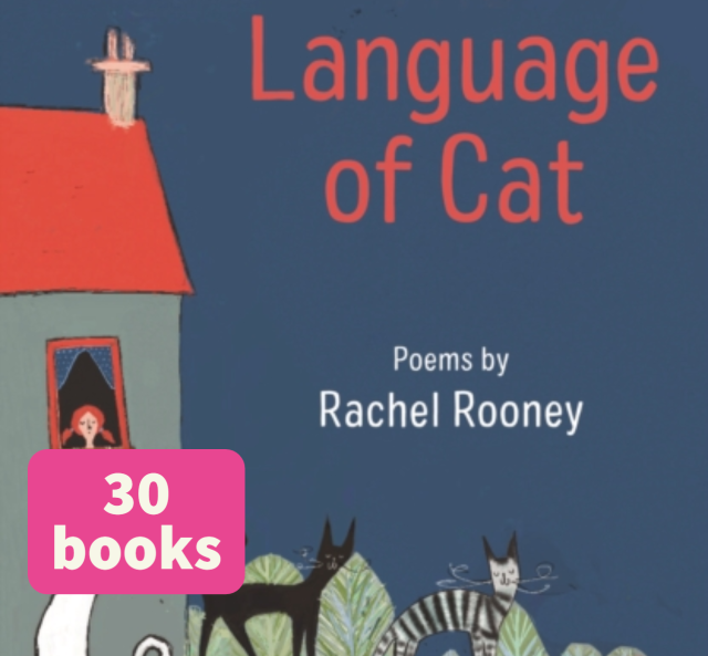 The Language of Cat (30)