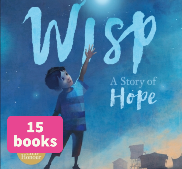 Wisp (15)