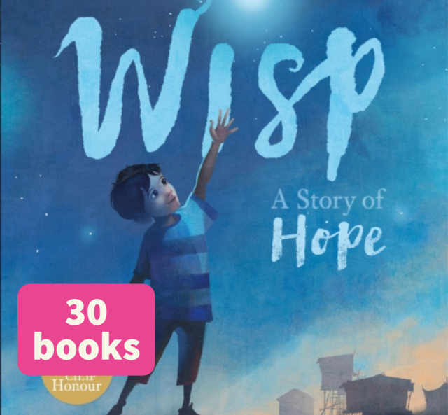 Wisp (30)