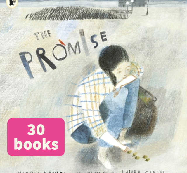 The Promise (30)