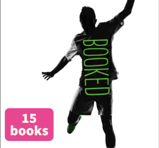 Booked (15)