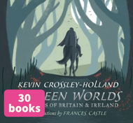 Between Worlds (30)