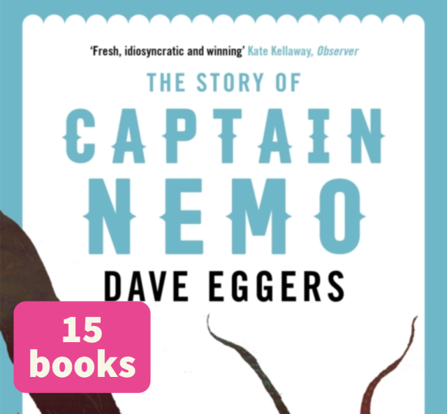 The Story of Captain Nemo (15)