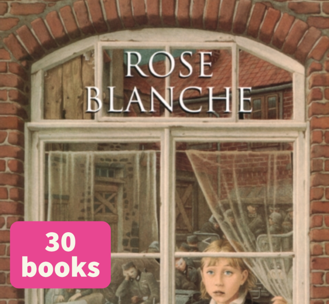 Rose Blanche (30)