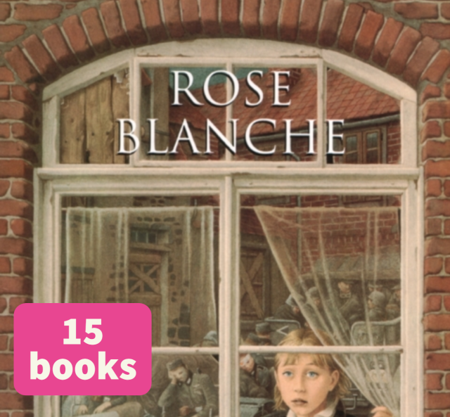 Rose Blanche (15)