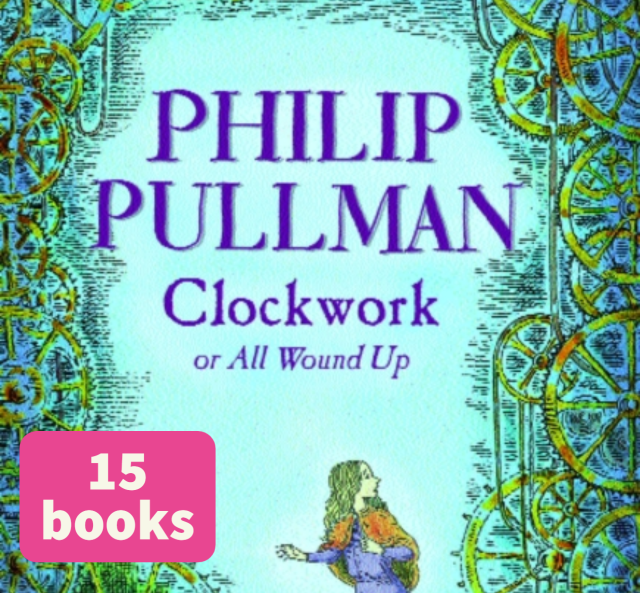Clockwork (15)