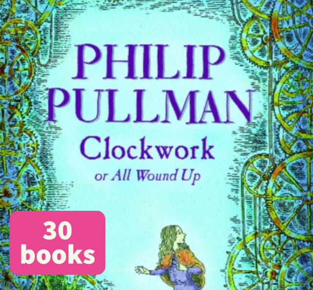 Clockwork (30)