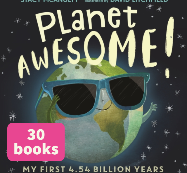 Planet Awesome (30)