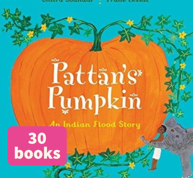 Pattan's Pumpkin (30)