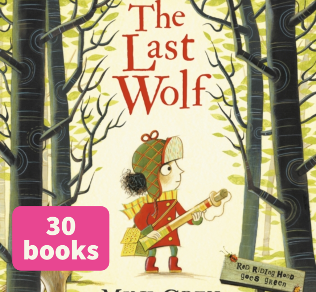 The Last Wolf (30)