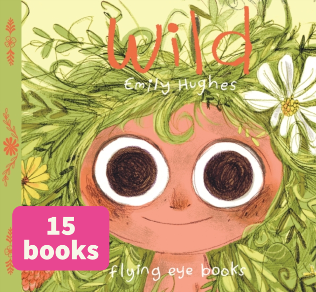 Wild: (15)