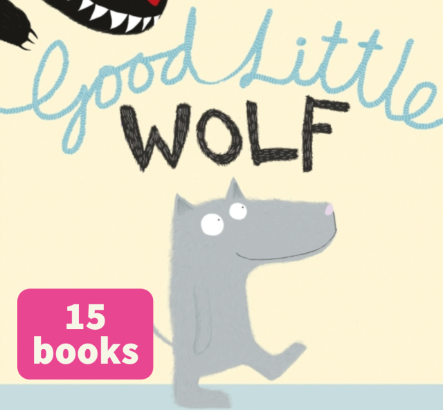 Good Little Wolf (15)