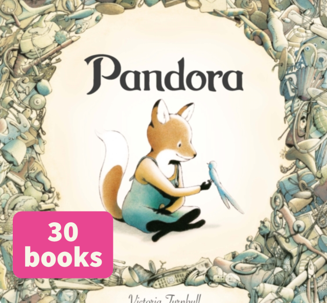 Pandora (30)