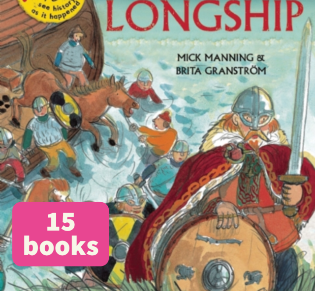 Viking Longship (15)