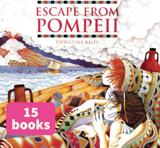 Escape from Pompeii (15)
