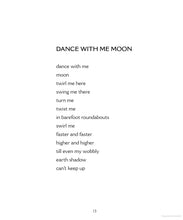 Load image into Gallery viewer, When Poems Fall From the Sky
