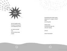 Load image into Gallery viewer, Let&#39;s Chase Stars Together
