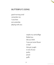 Load image into Gallery viewer, When Poems Fall From the Sky
