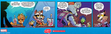 Load image into Gallery viewer, Rocket and Groot: The Hunt for Star-Lord
