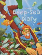 Dougal's Deep Sea Diary