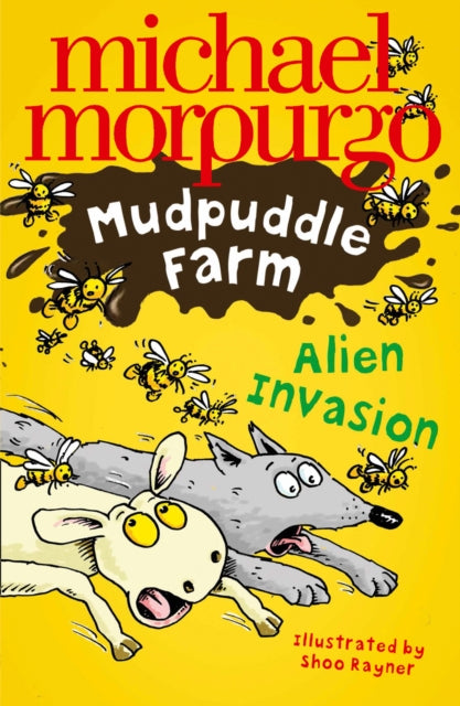 Alien Invasion