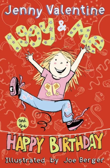 Iggy and Me and the Happy Birthday #2