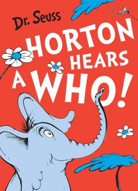 Horton Hears a Who