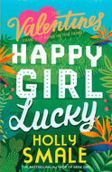 Happy Girl Lucky : Book 1