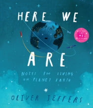 Load image into Gallery viewer, Here We Are : Notes for Living on Planet Earth

