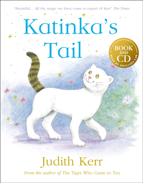 Katinkas Tail