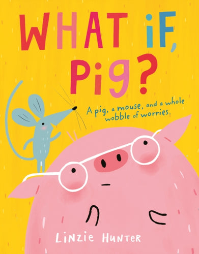 What If Pig?