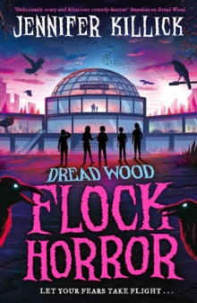 Flock Horror #3