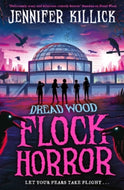 Flock Horror #3