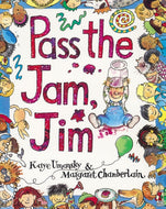 Pass the Jam Jim