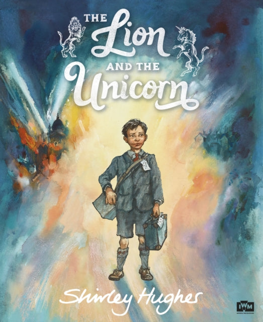 The Lion and the Unicorn
