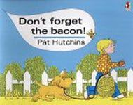 Don't Forget the Bacon