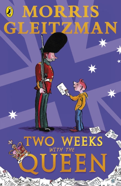 Two Weeks With the Queen