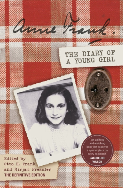Anne Frank: The Diary of a Young Girl