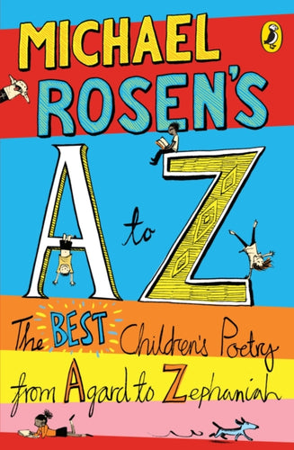 Michael Rosens A - Z