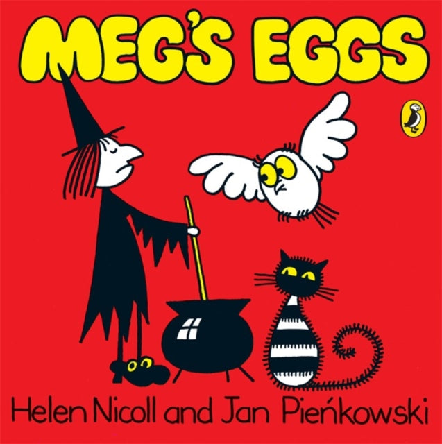 Megs Eggs