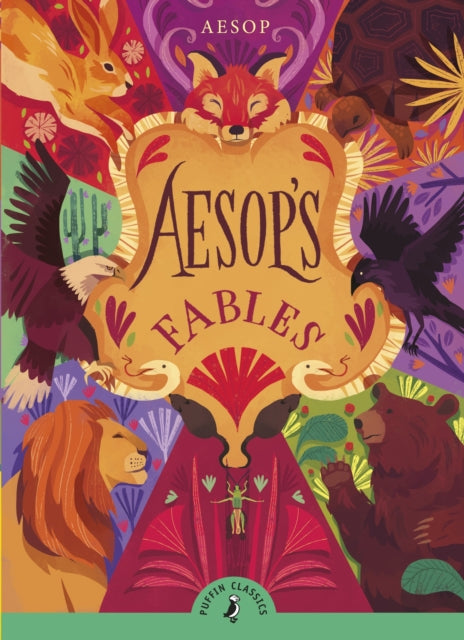 Aesop's Fables