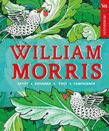 V & A introduces William Morris