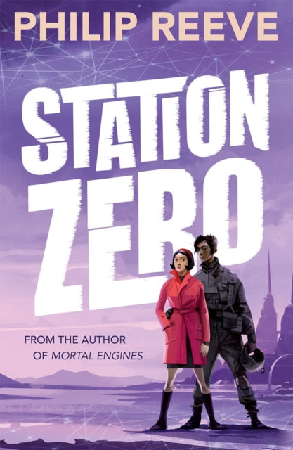 Station Zero #3