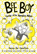 Bee Boy and the Attack of the Vampire Mites