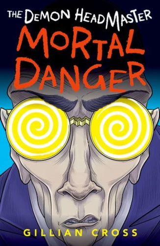The Demon Headmaster: Mortal Danger