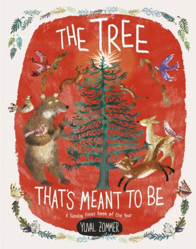 The Tree Thats Meant to Be