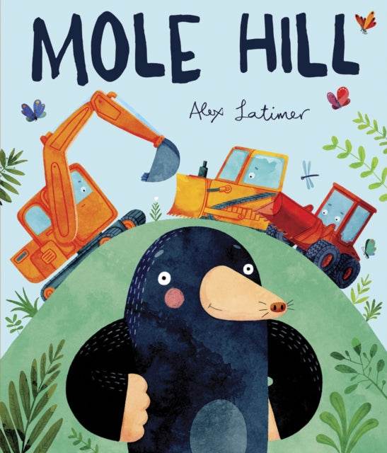 Mole Hill