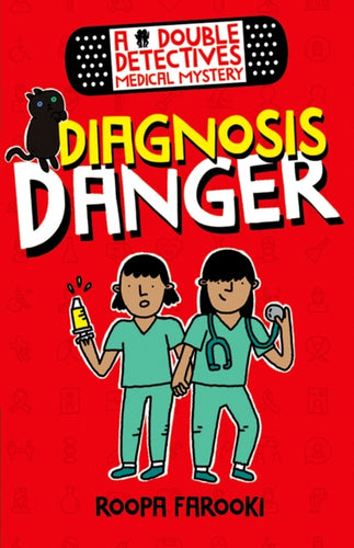 Diagnosis Danger