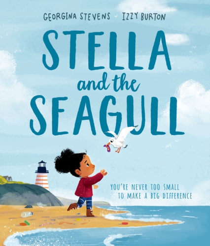 Stella and the Seagull